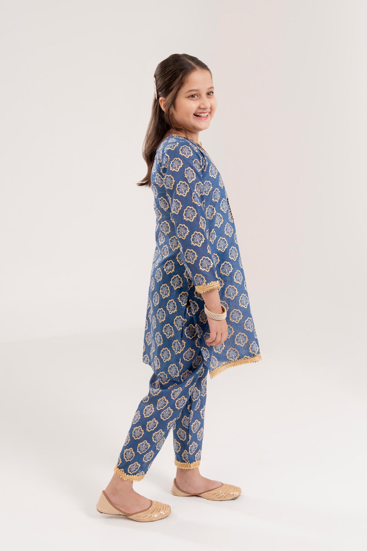 SOHA Lawn 2PCS