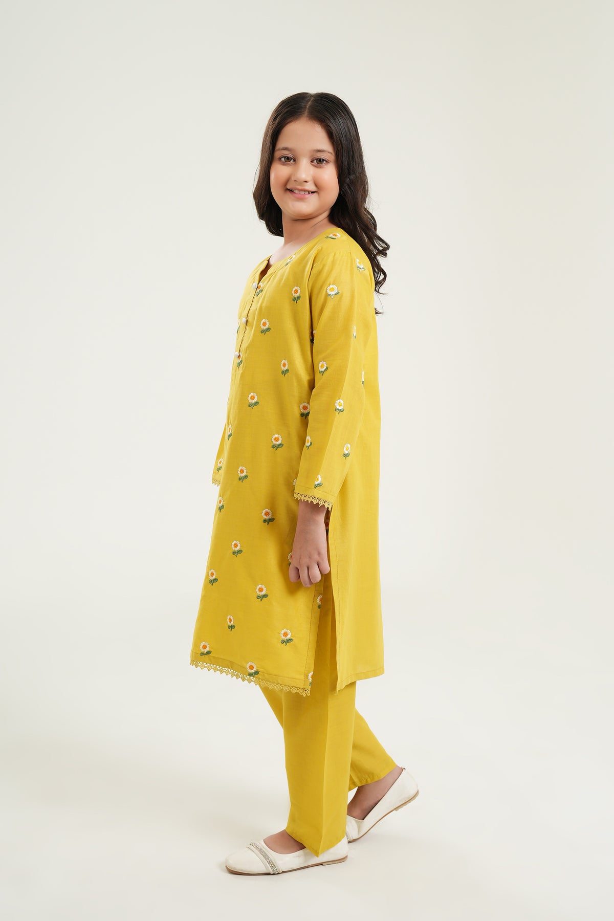 AYAT Lawn 2PCS