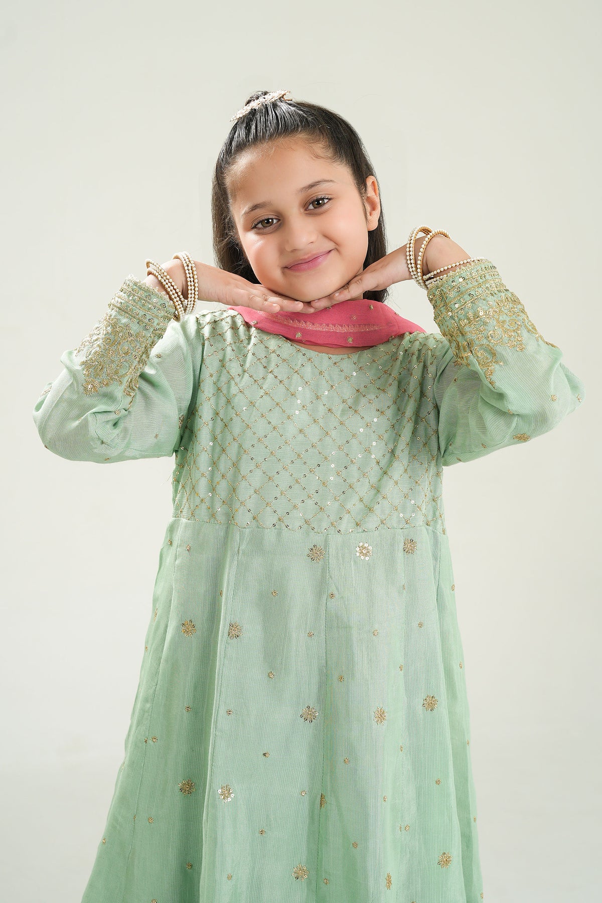 GULNAZ Festive 3PCS