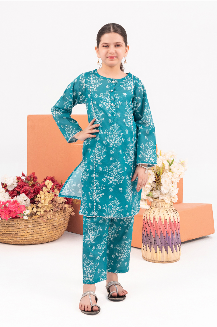 ESRA (LAWN 2 Pcs)