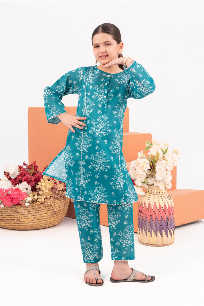 ESRA (LAWN 2 Pcs)