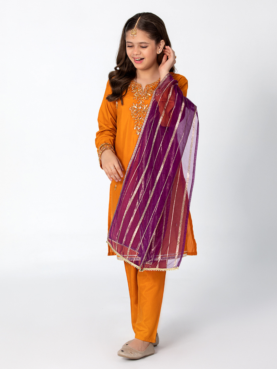 AREEJ Festive 3PCS