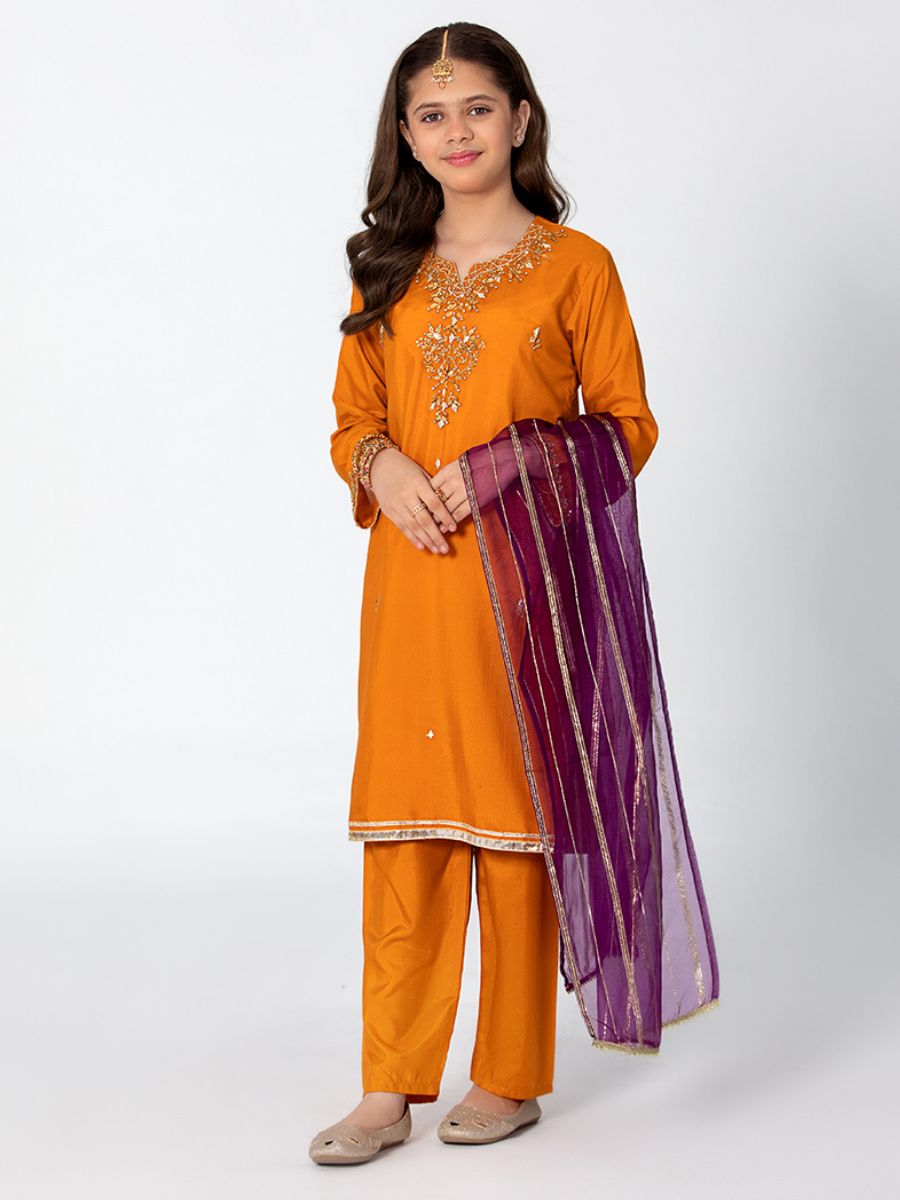 AREEJ Festive 3PCS