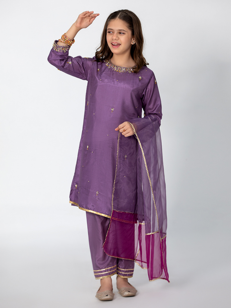 TABEER Festive 3PCS
