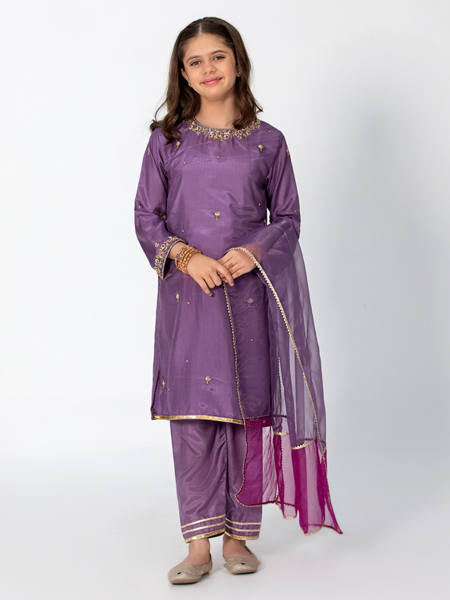 TABEER Festive 3PCS