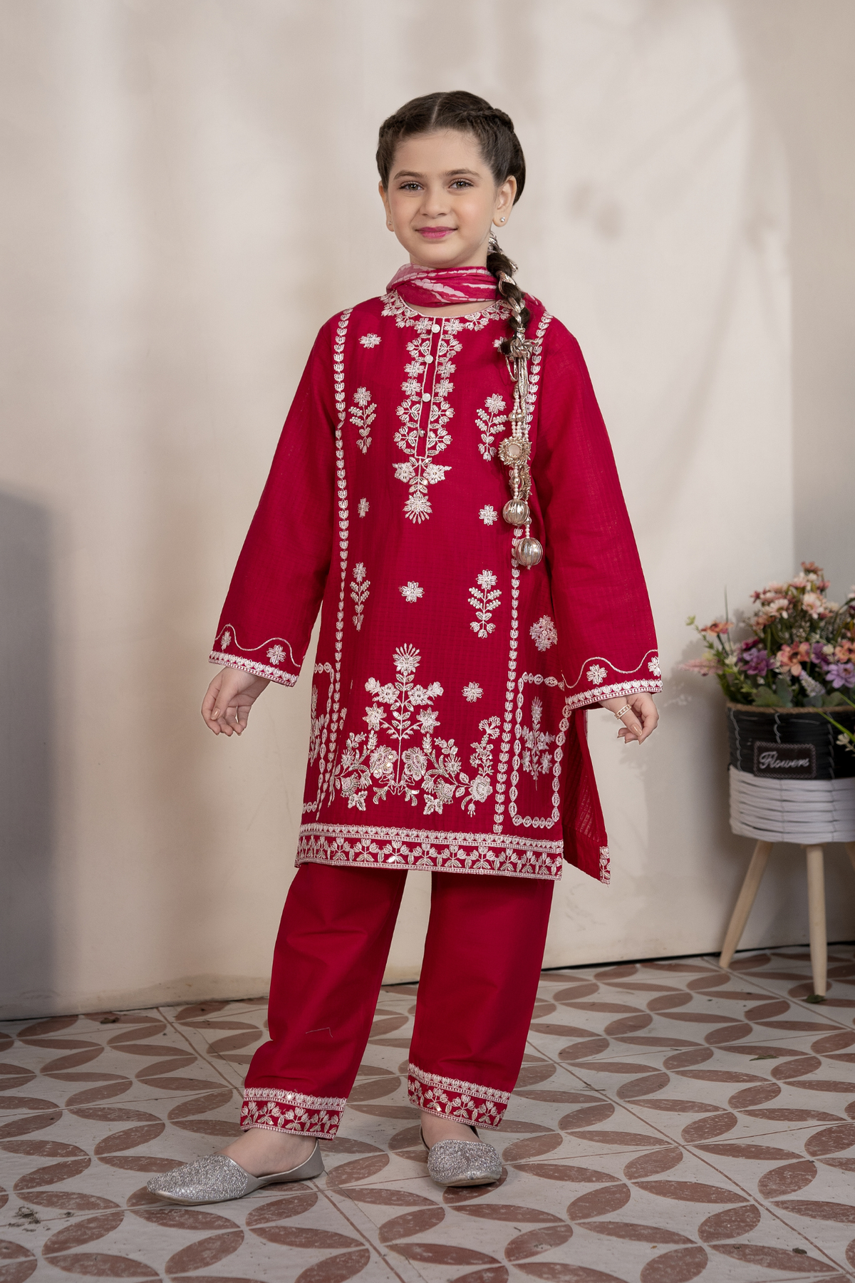 SHANZAY Cotton 3PCS