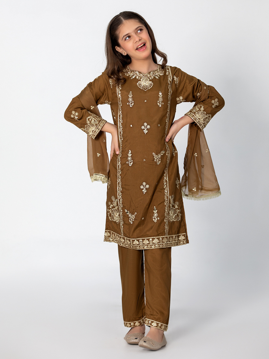 ALEENA Festive 3PCS