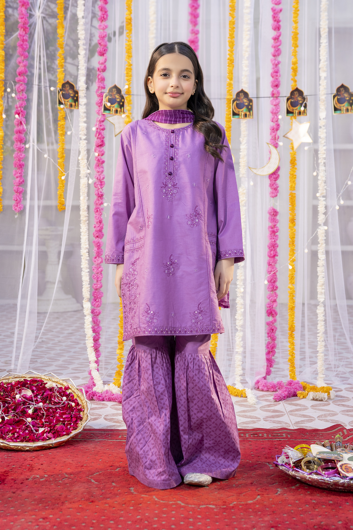 ZIMAL Cotton 3PCS