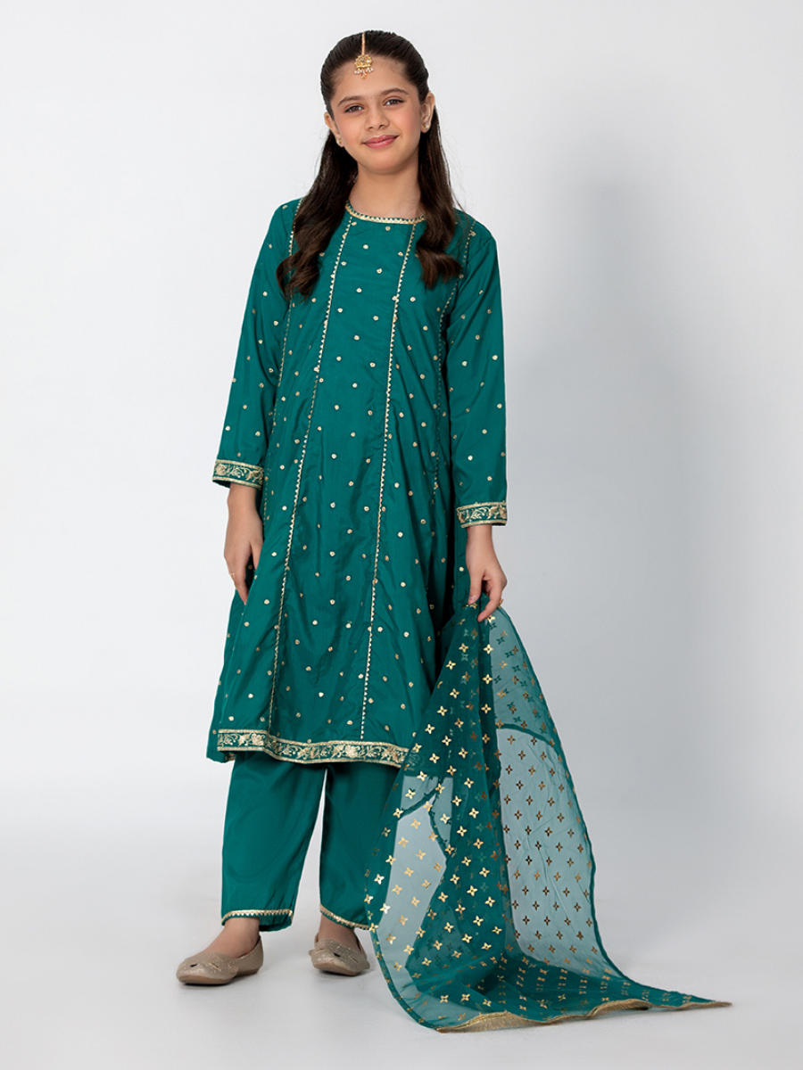 ELIANA Festive 3PCS