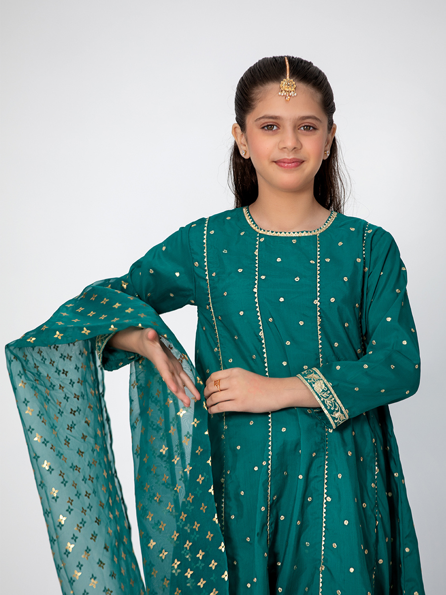 ELIANA Festive 3PCS