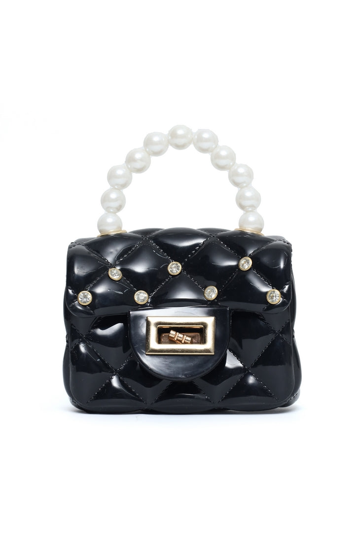 Fancy Hand Bag