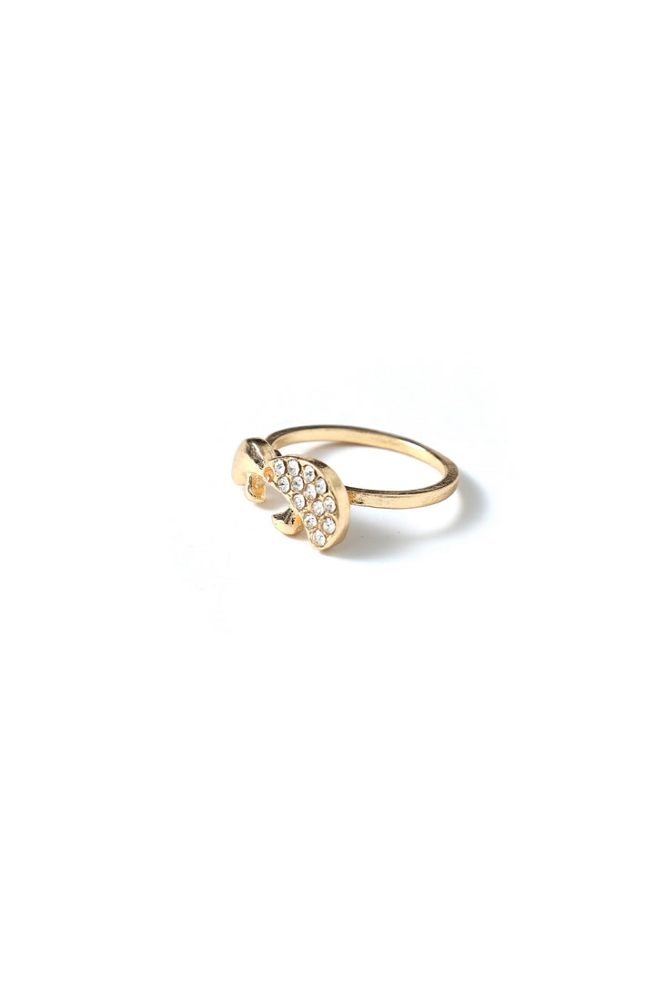 Golden Rings