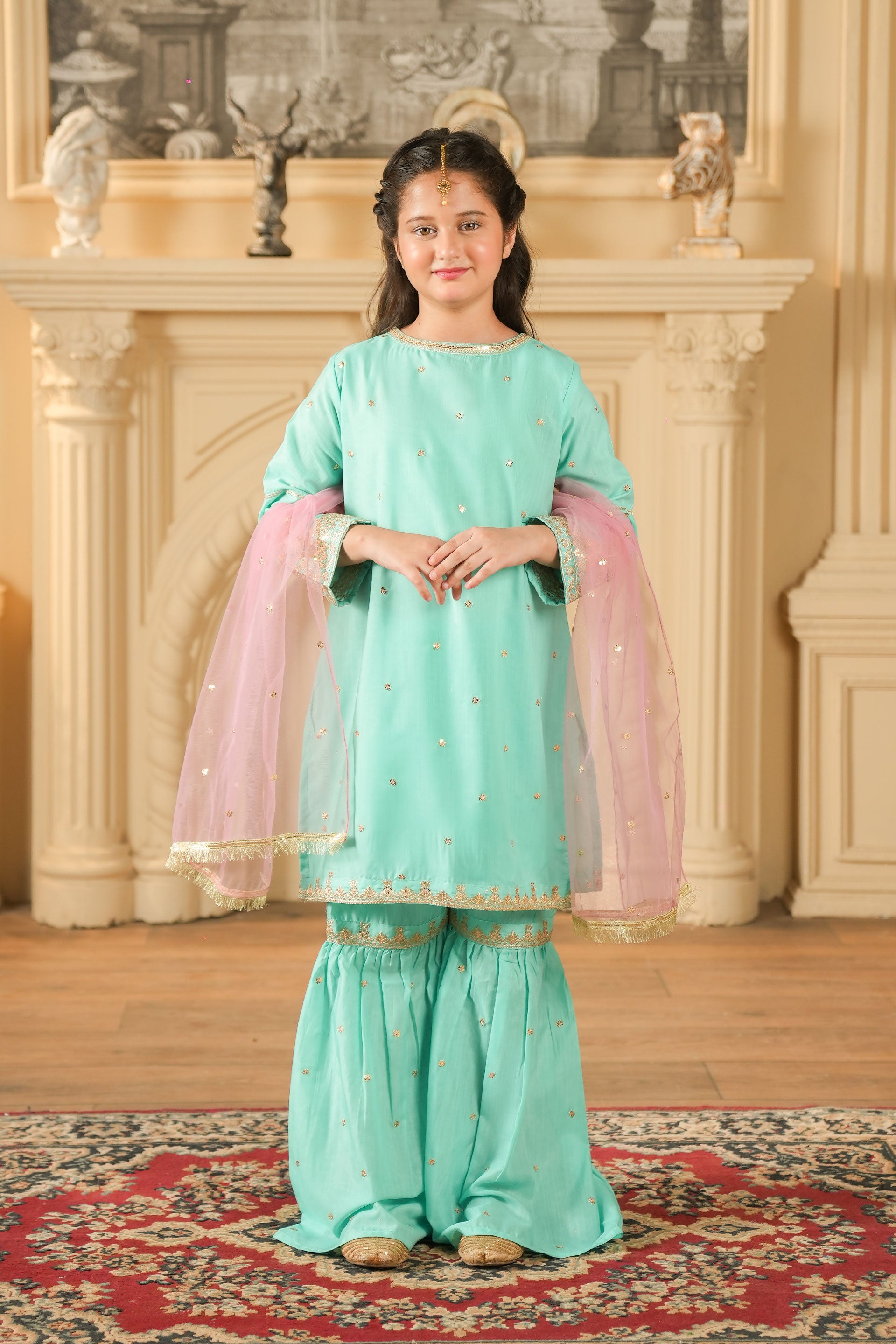 MAHEEN
