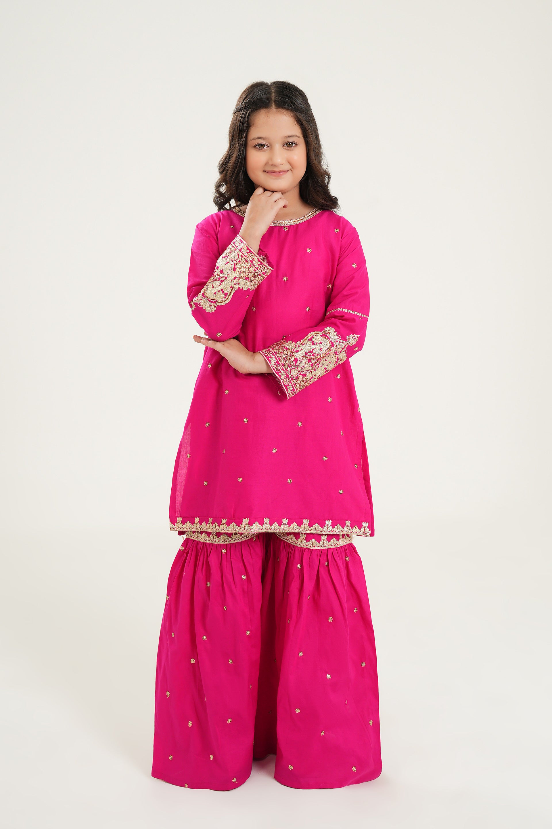 UMAISA (Embroided)