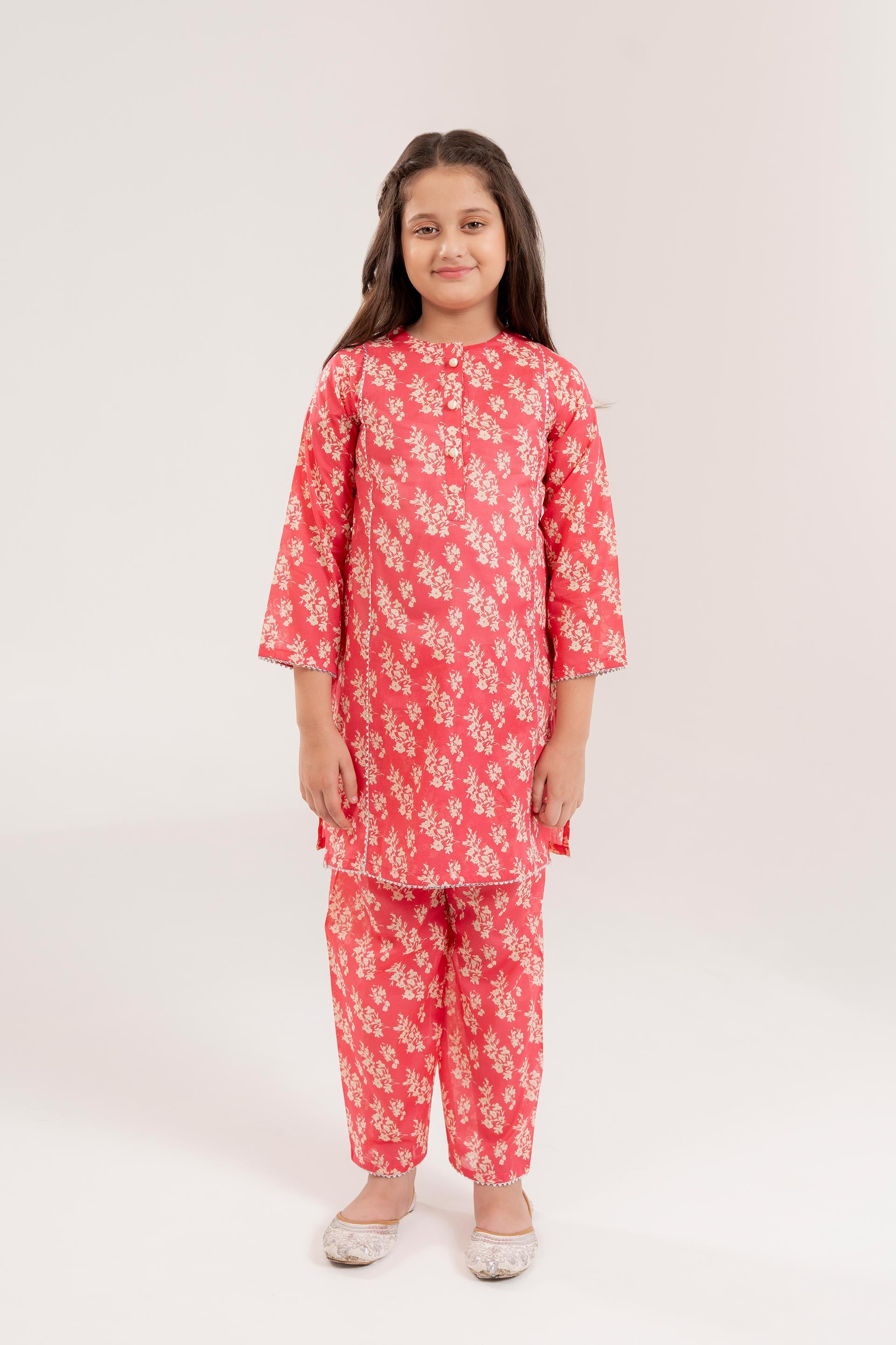 MEHRU (2PCS)