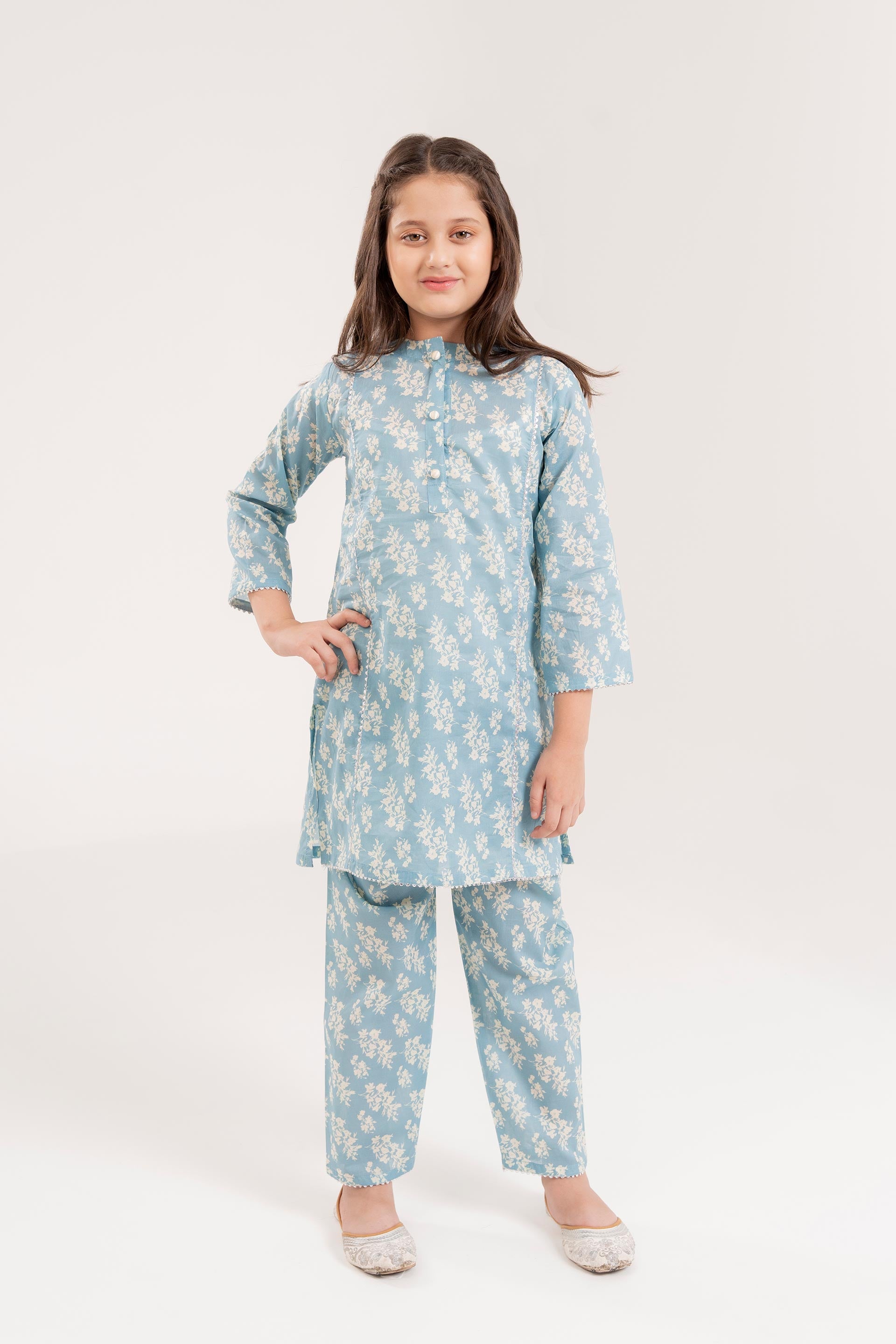 MEHRU (2PCS)