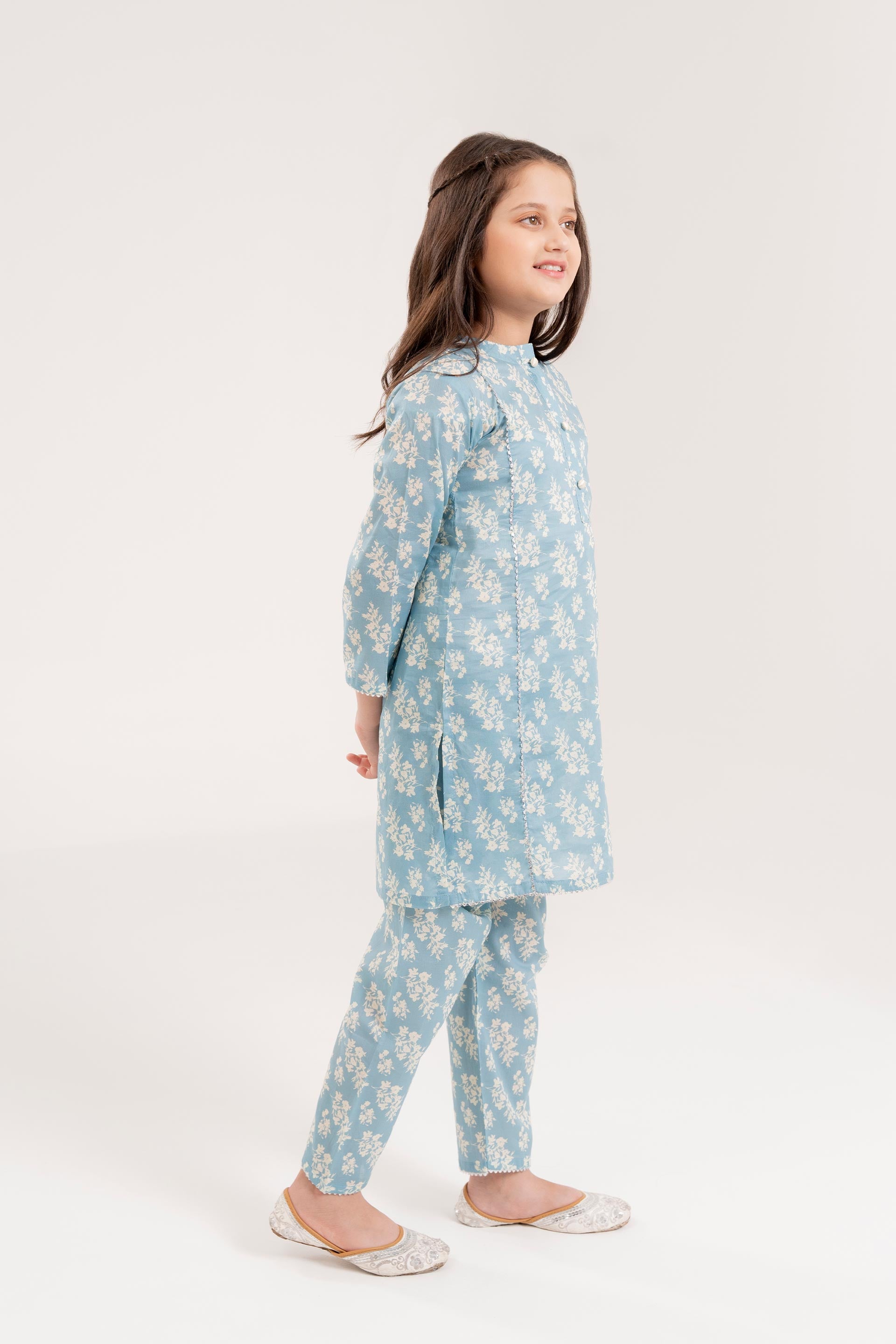 MEHRU (2PCS)