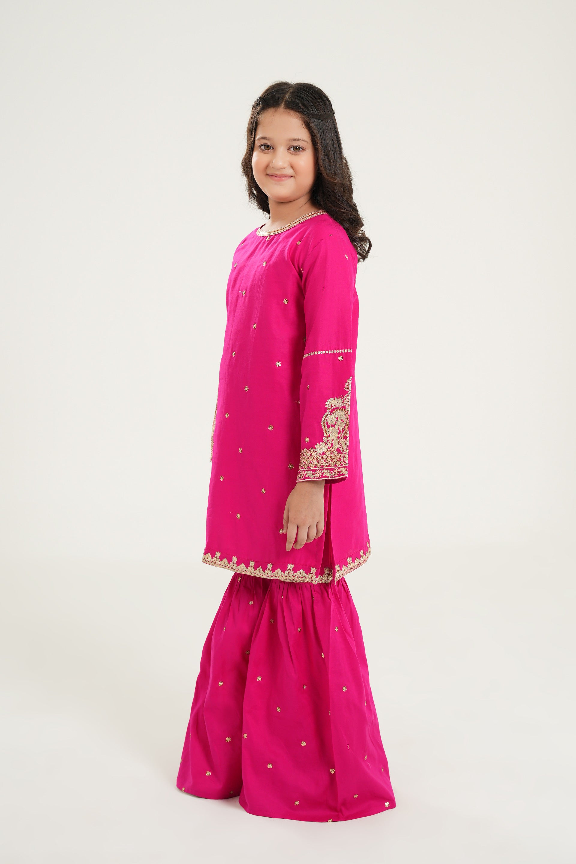 UMAISA (Embroided)