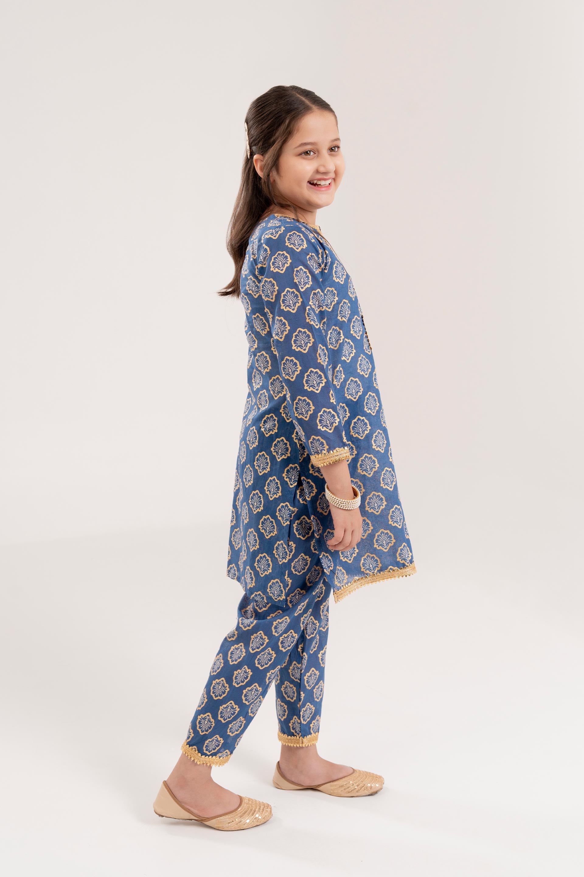 SOHA (2PCS)