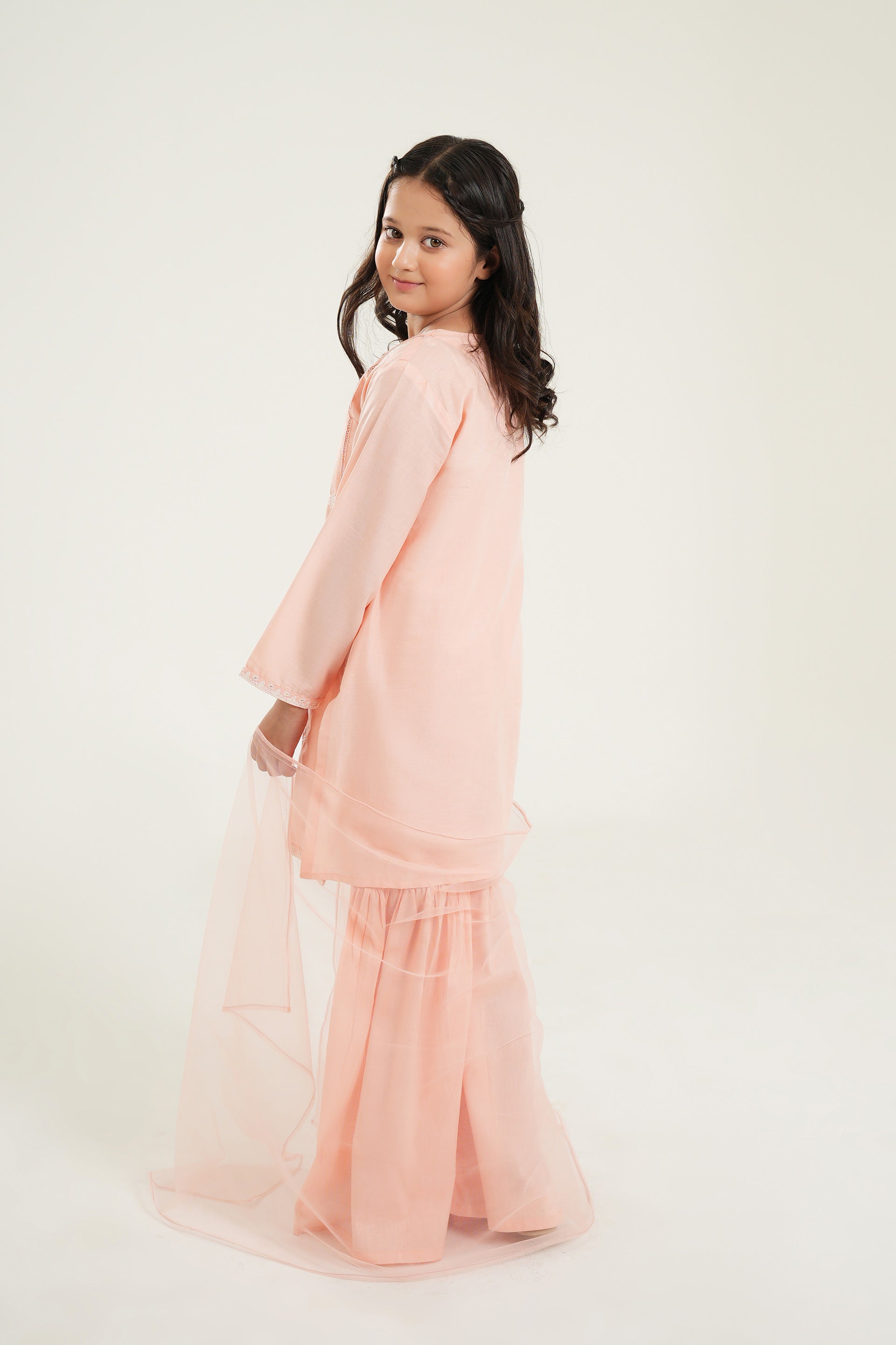 EMAN (Embroided 3PCS)