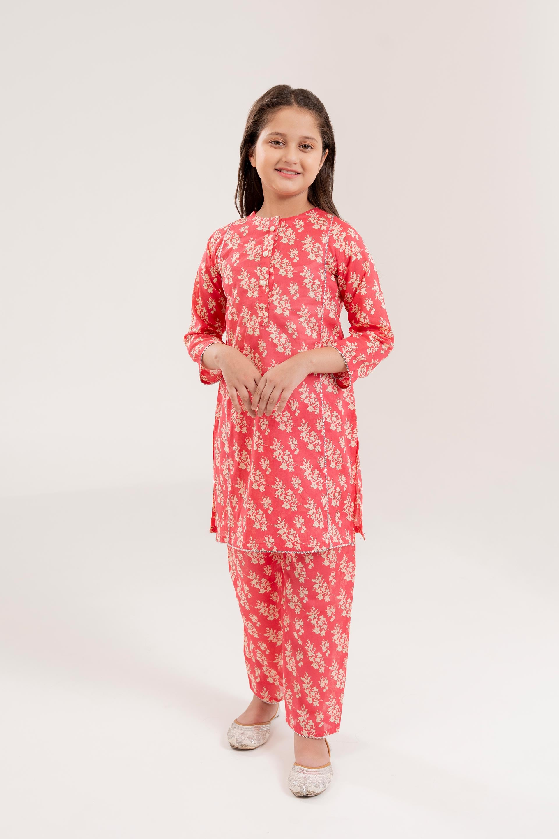 MEHRU (2PCS)