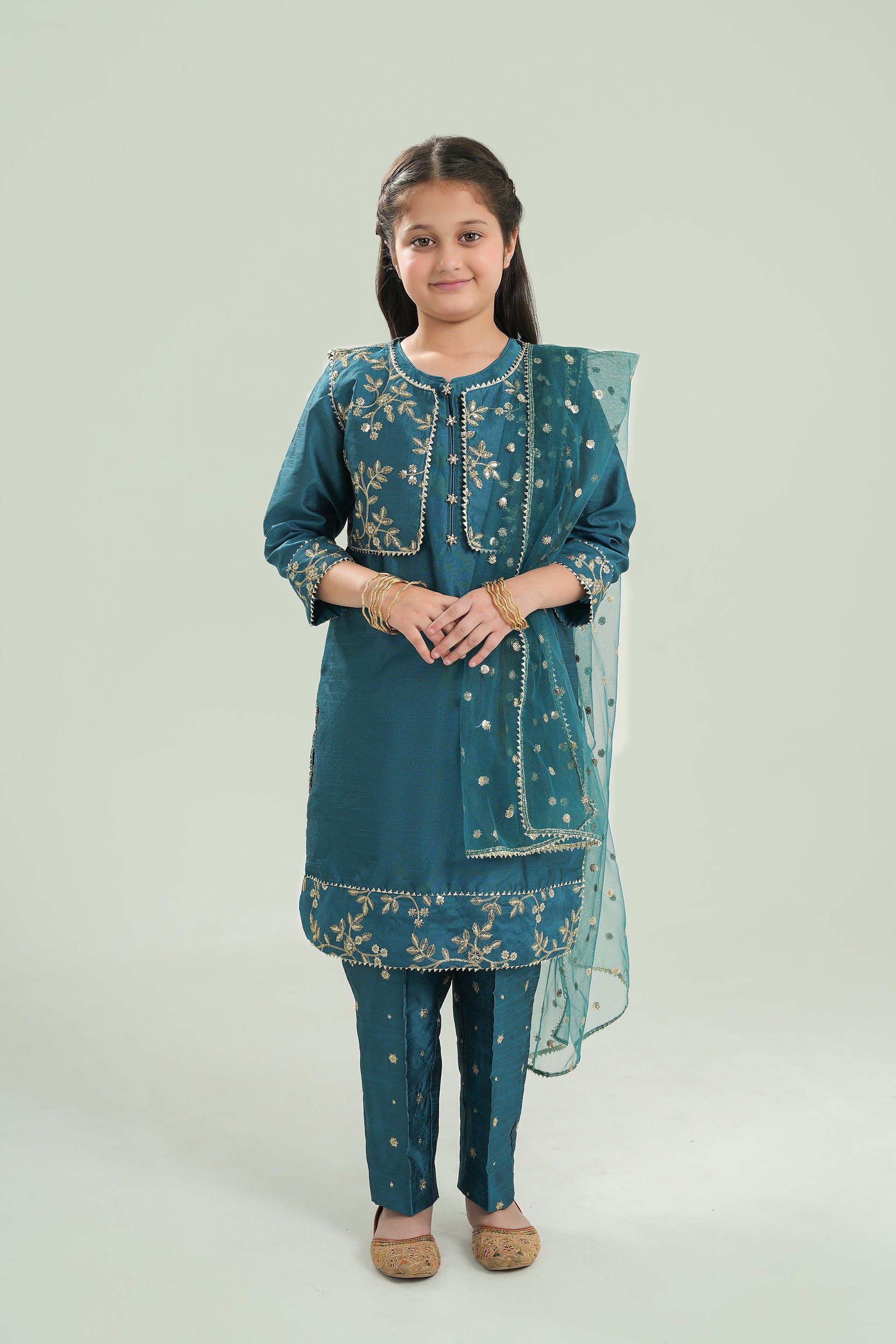 ROSHNI