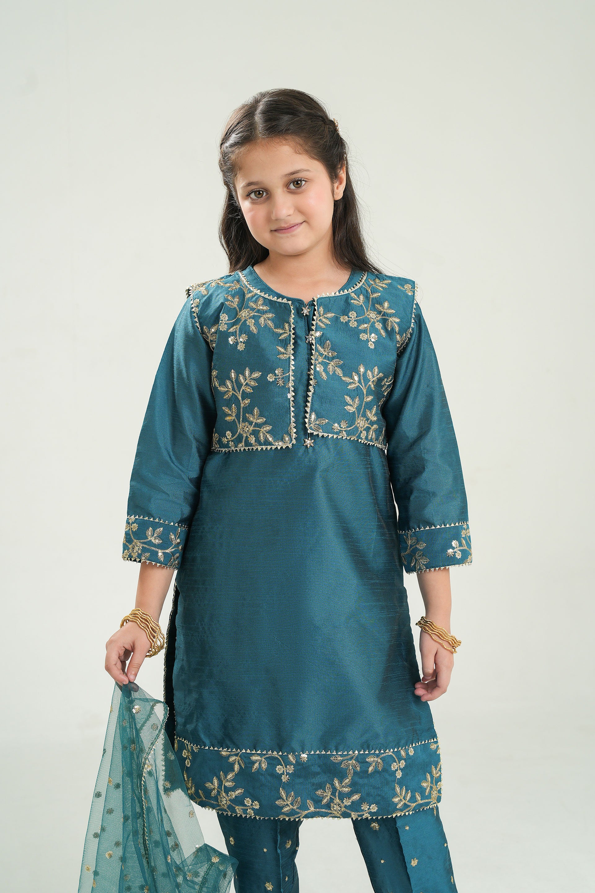ROSHNI