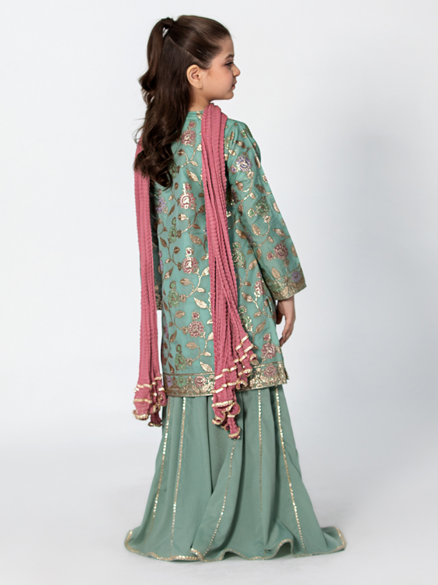 HOORAIN Festive 3PCS