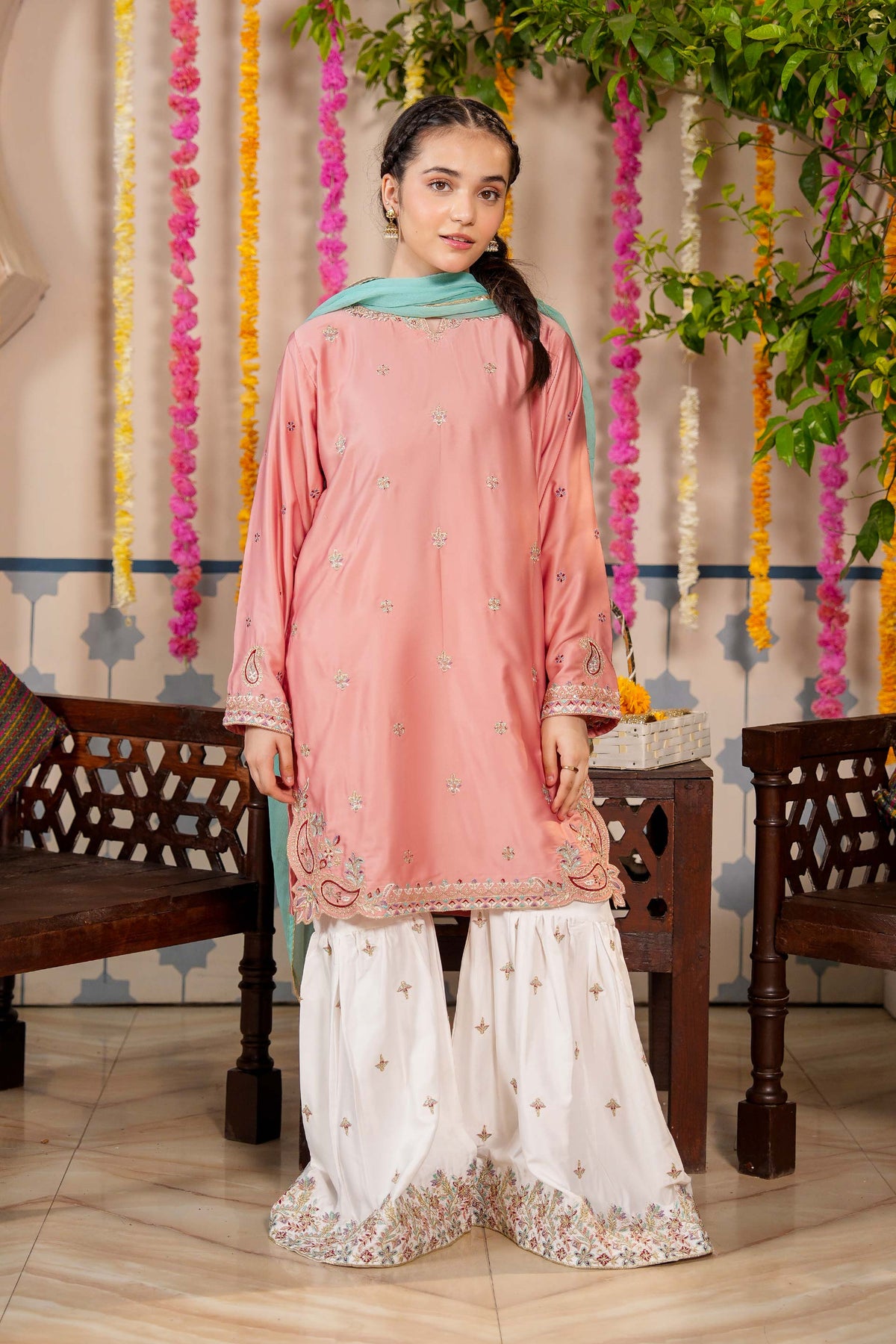 KAINAT (3 Pcs)