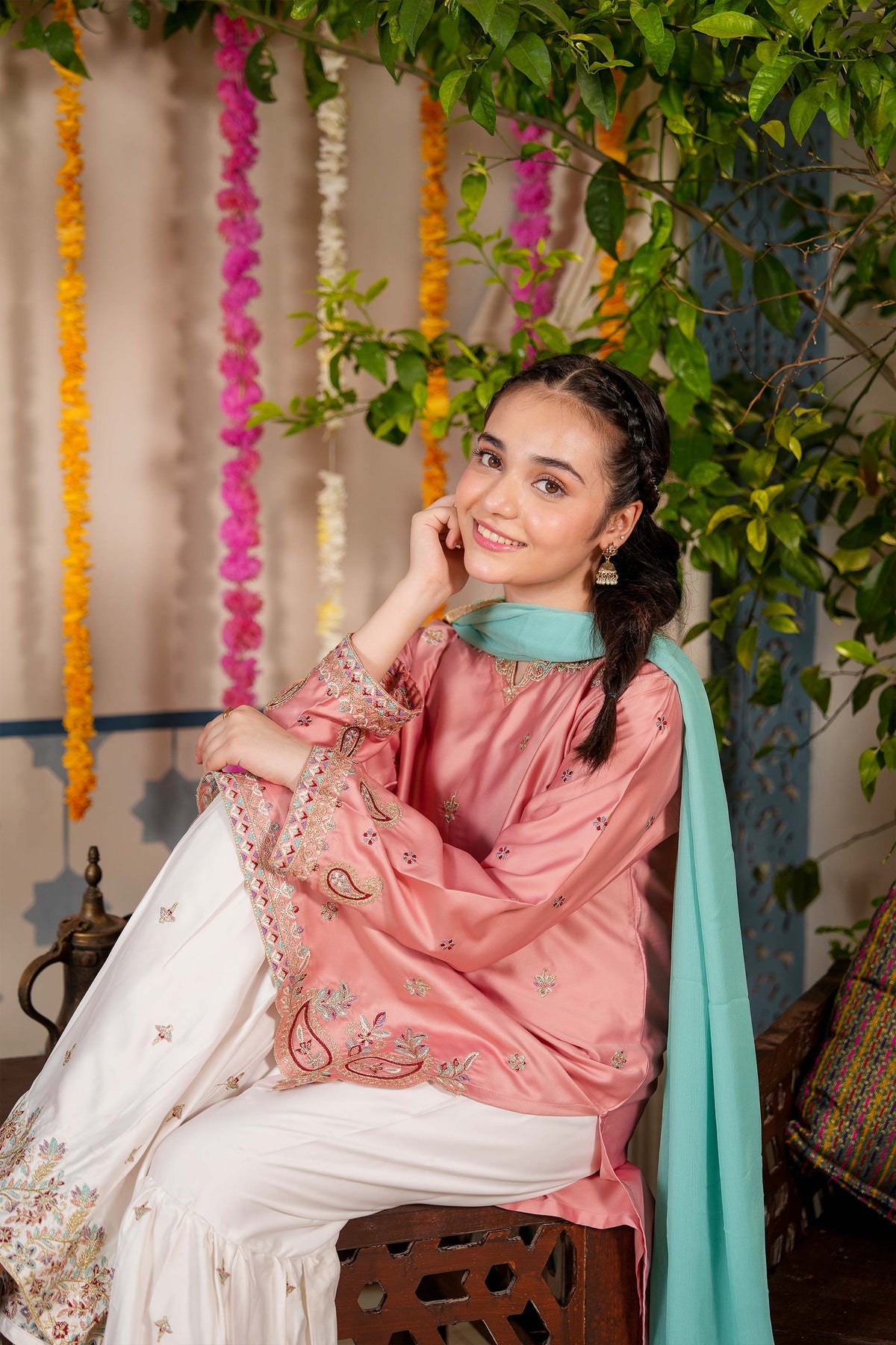 KAINAT (3 Pcs)