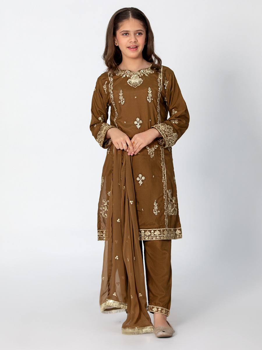 ALEENA Festive 3PCS