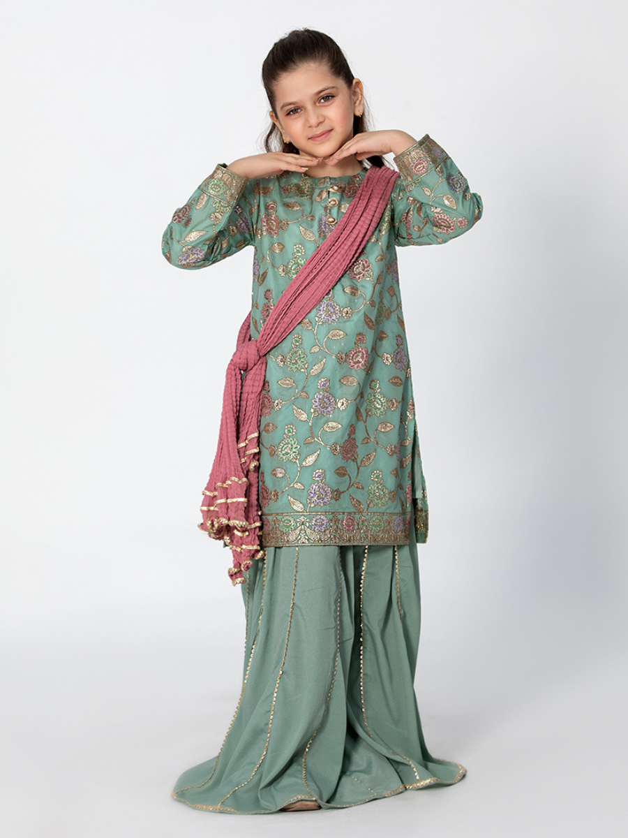 HOORAIN Festive 3PCS