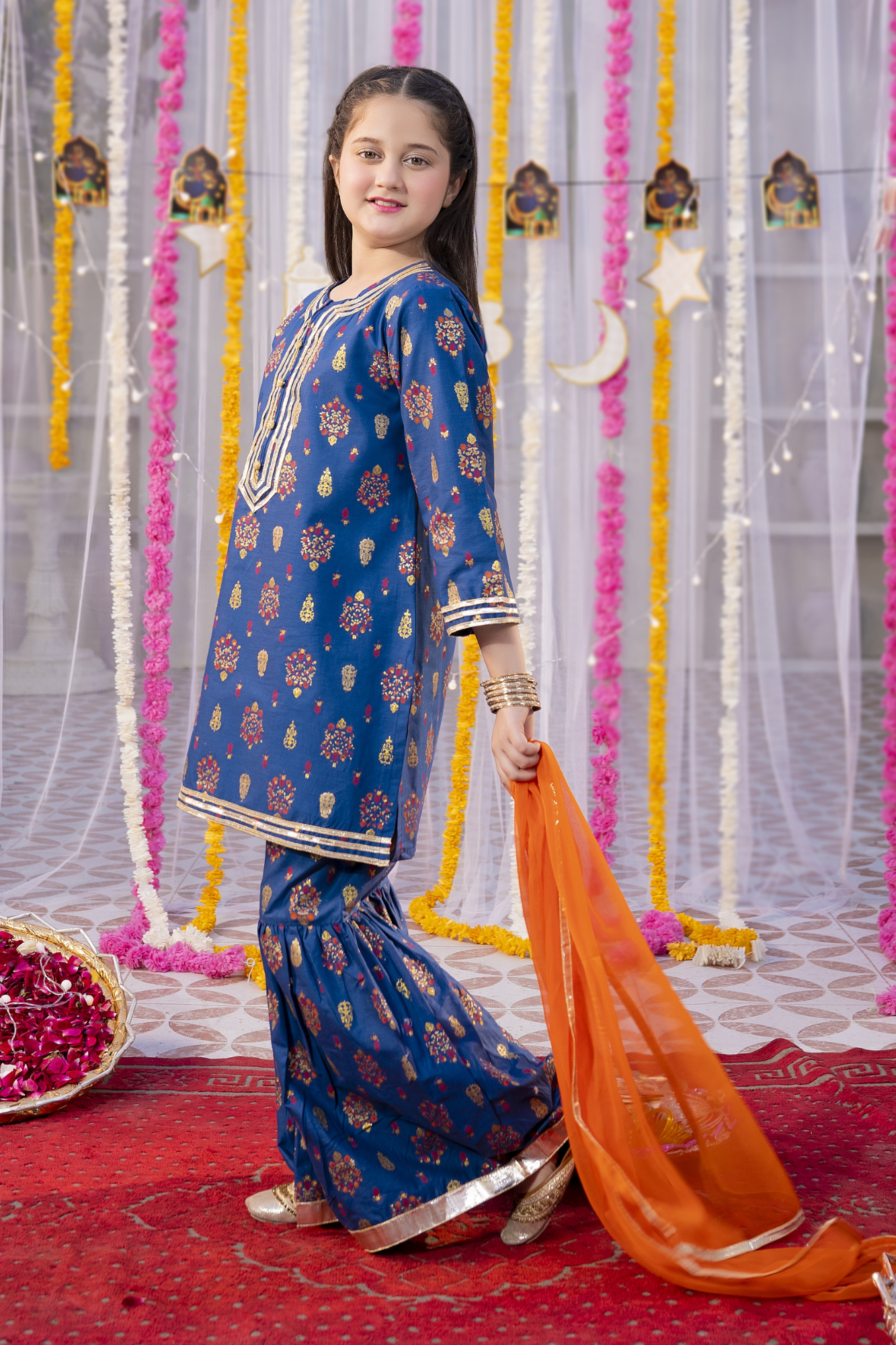 NORA Zinc Cotton 3 Pcs