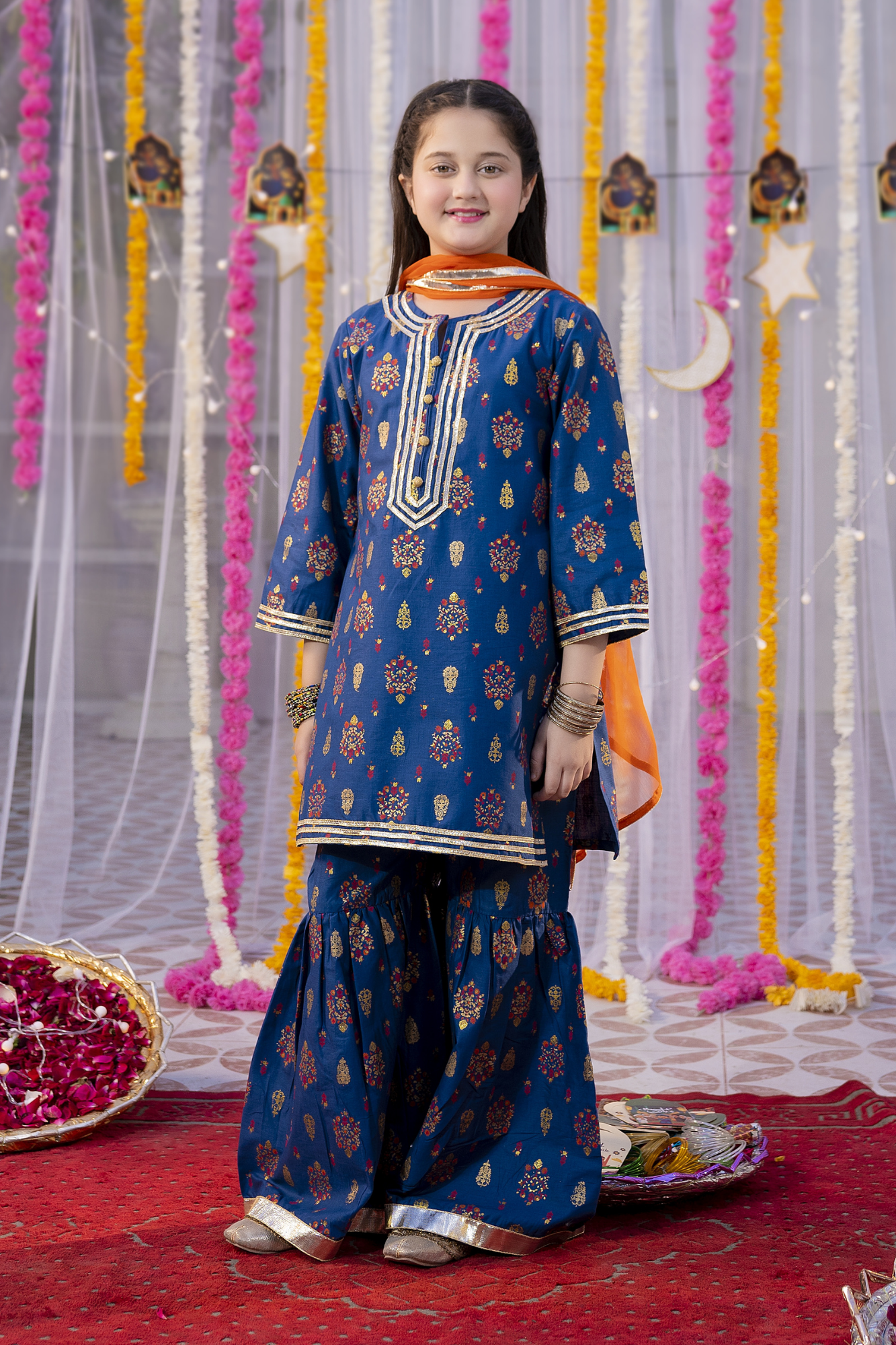 NORA Zinc Cotton 3 Pcs