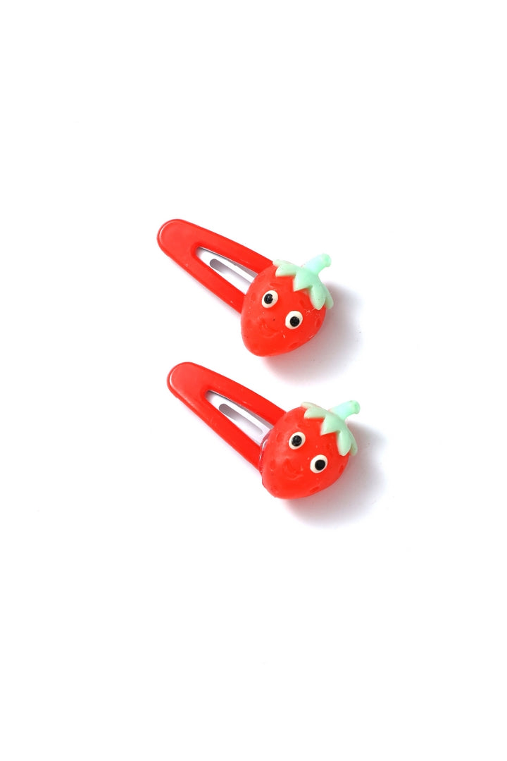 Fruity Hair Pins