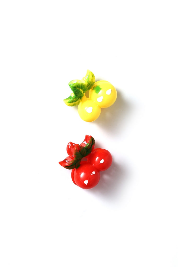 Fruity Hair Catchers