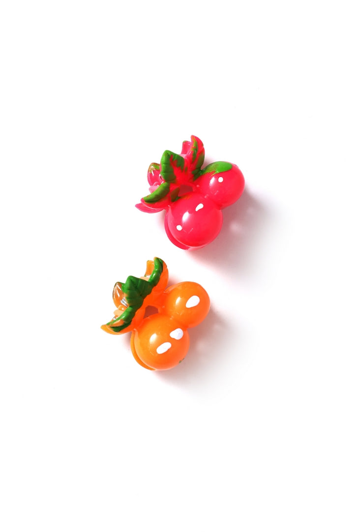 Fruity Hair Catchers