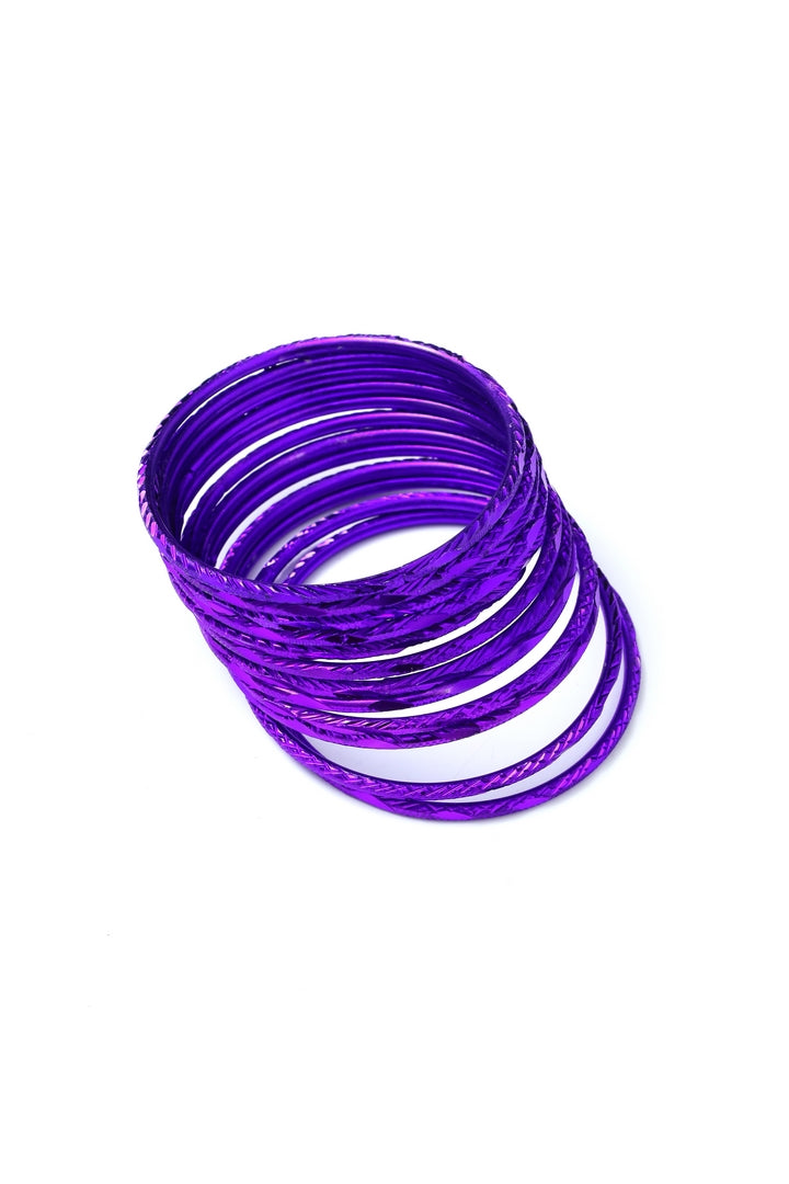 Elegant Metal Bangels