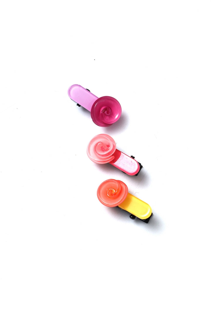 Hair Pins