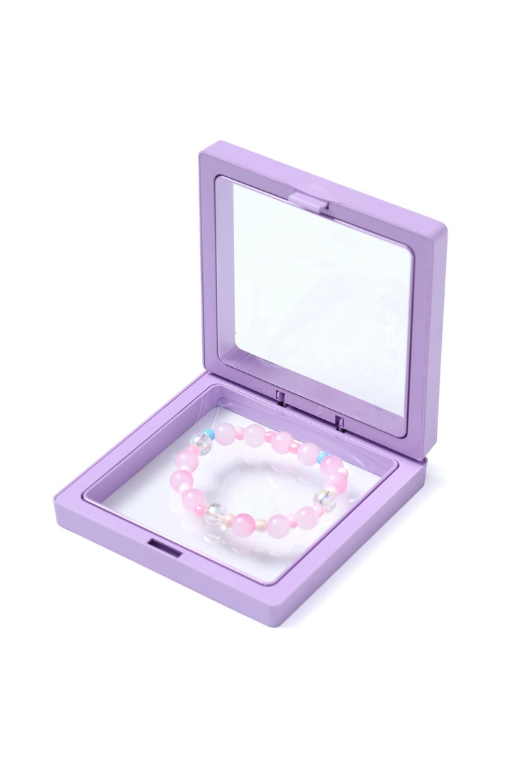 Bracelet with Beautiful Packaging Box