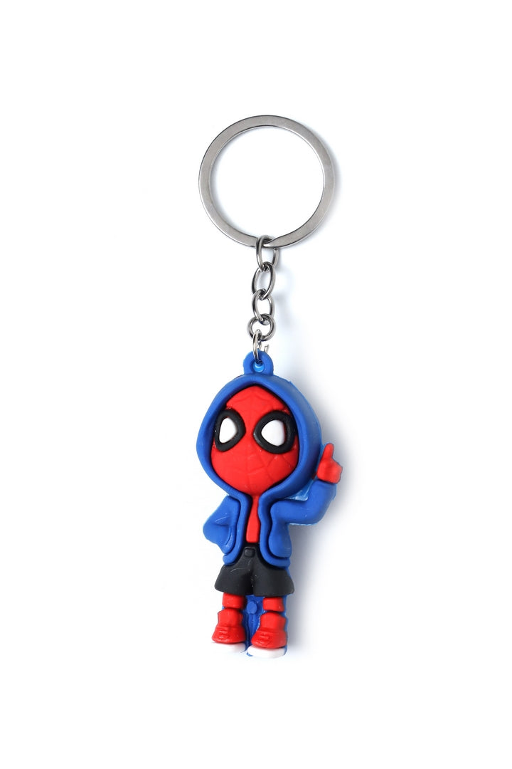 Marvel Mystery Characters Key Chain