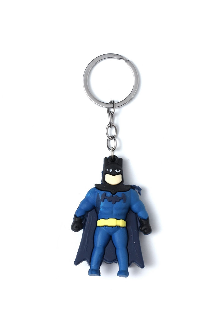 Marvel Mystery Characters Key Chain