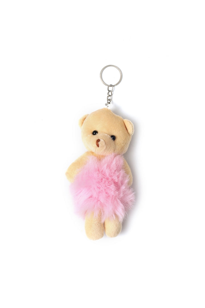 Stuff Teddy Bear Key Chain