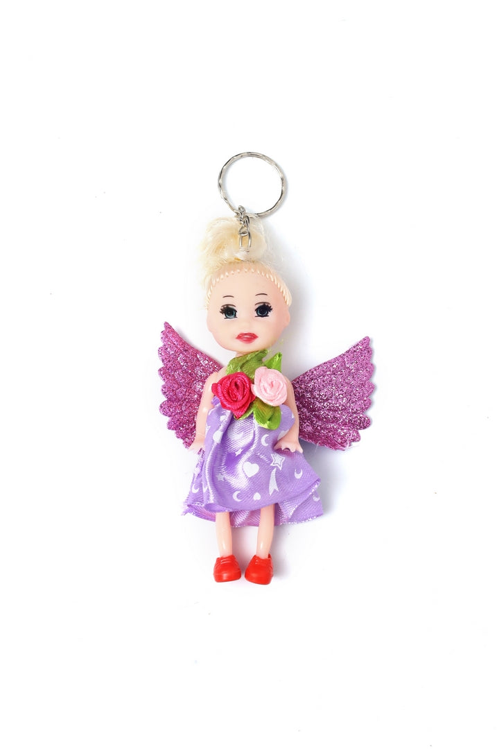 Barbie Doll Key Chain – MiniLuxe-Studio