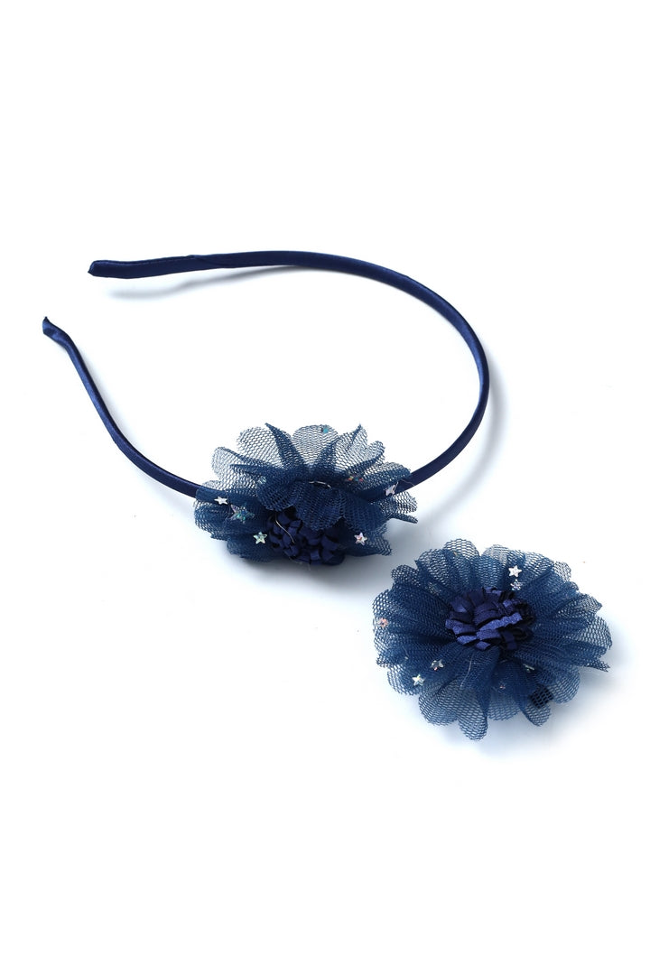 Fancy Hair Catch with Fancy Hair Pin