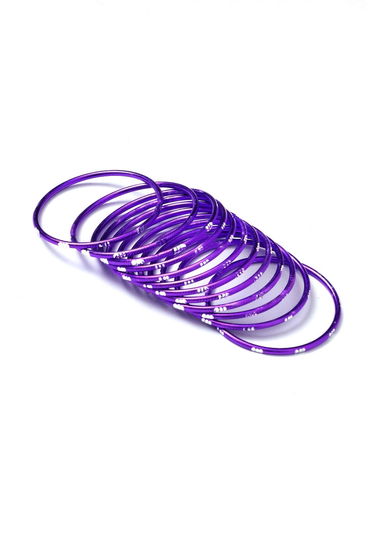 Elegant Metal Bangels