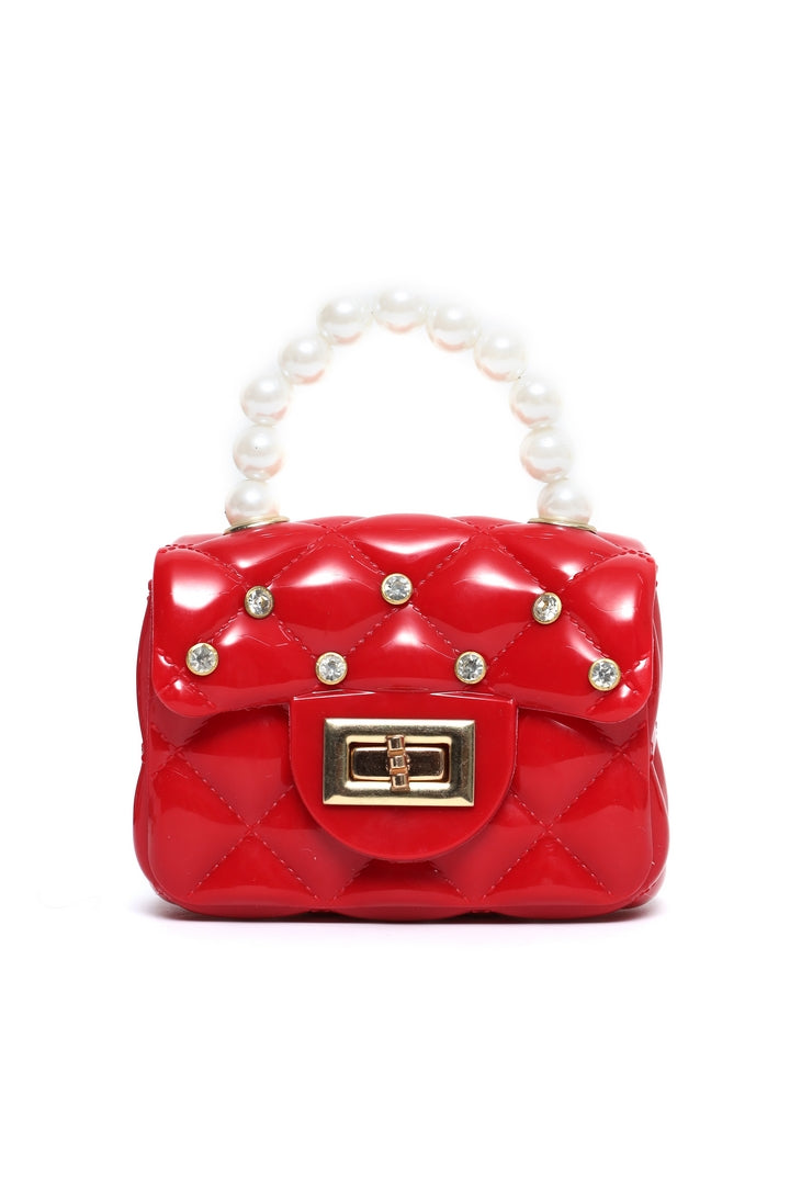 Fancy Hand Bag