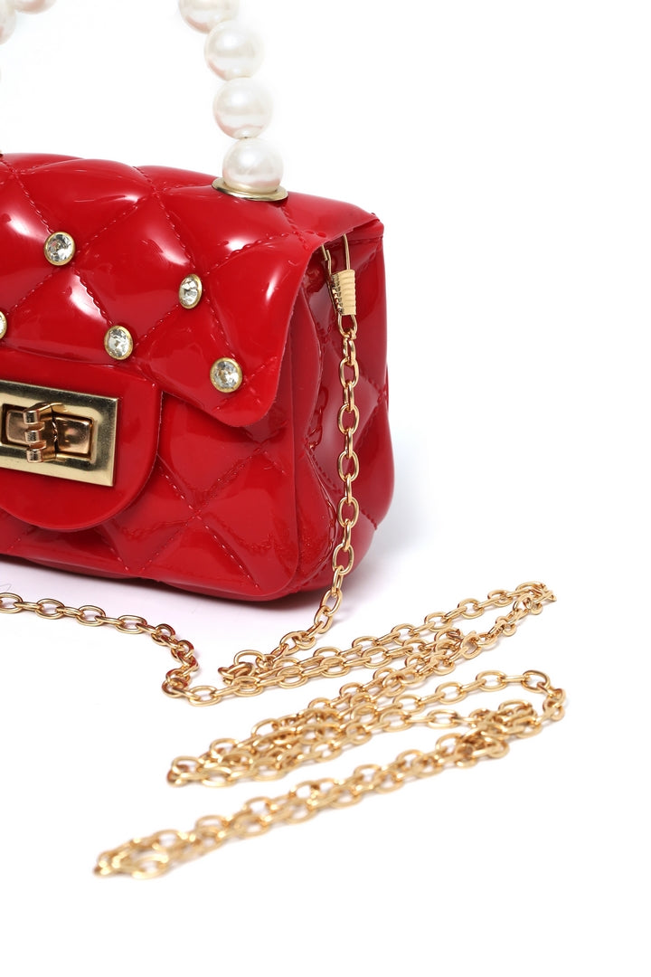 Fancy Hand Bag