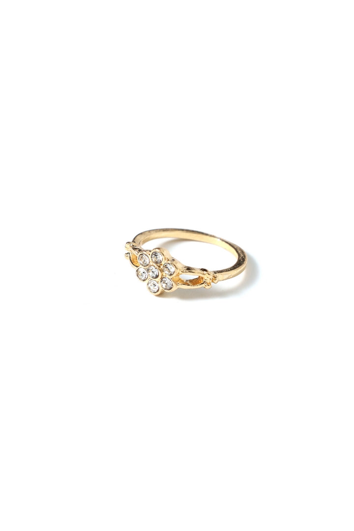 Golden Rings