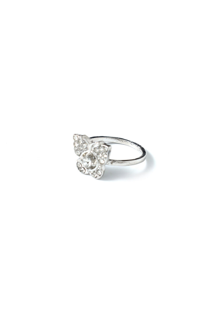 Silver Rings